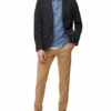 Marc O'polo Sakko Shaped Fit schwarz