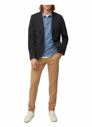 Marc O'polo Sakko Shaped Fit schwarz