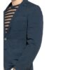 Marc O'polo Sakko Slim Fit blau