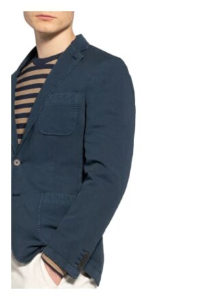 Marc O'polo Sakko Slim Fit blau