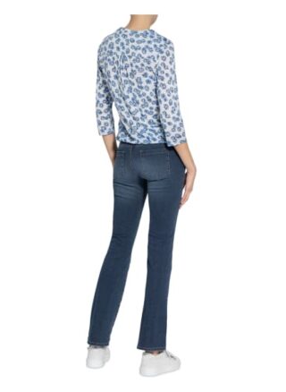 Marc O'polo Shirt Mit 3/4-Arm blau