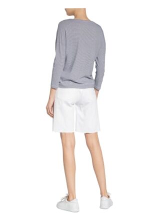 Marc O'polo Shirt Mit 3/4-Arm blau
