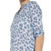 Marc O'polo Shirt Mit 3/4-Arm blau