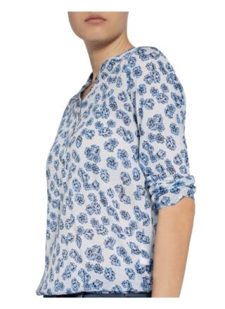 Marc O'polo Shirt Mit 3/4-Arm blau