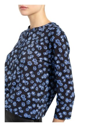 Marc O'Polo T-Shirts Damen, Blau
