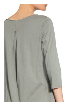 Marc O'polo Shirt Mit 3/4-Arm gruen