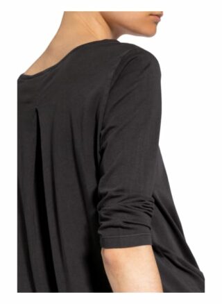 Marc O'polo Shirt Mit 3/4-Arm schwarz