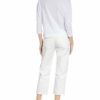 Marc O'polo Shirt Mit 3/4-Arm weiss