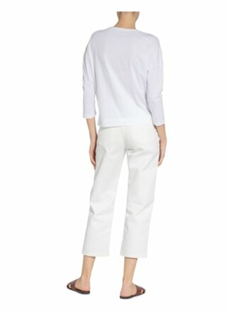 Marc O'polo Shirt Mit 3/4-Arm weiss