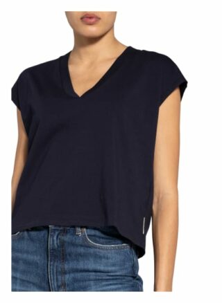 Marc O'polo Shirt blau