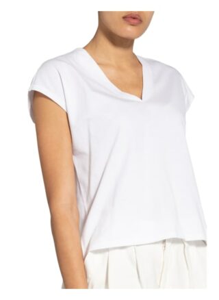 Marc O'polo Shirt weiss