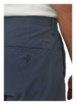 Marc O'Polo Shorts Herren, Blau