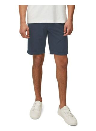 Marc O'Polo Shorts Herren, Blau