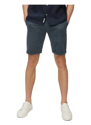 Marc O'Polo Shorts Herren, Blau