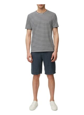 Marc O'polo Shorts blau