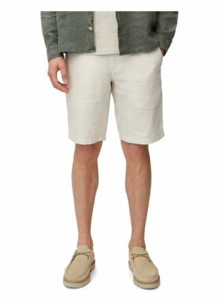 Marc O'Polo Shorts Herren, Grau