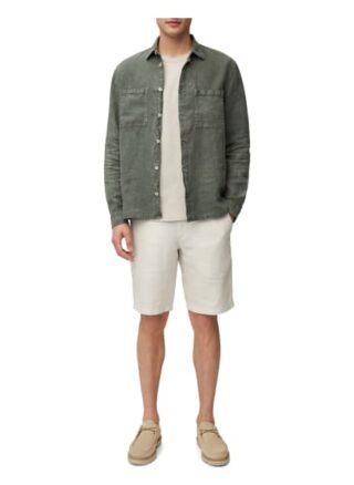 Marc O'polo Shorts grau