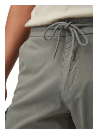 Marc O'polo Shorts gruen