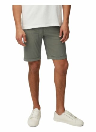 Marc O'Polo Shorts Herren, Grün