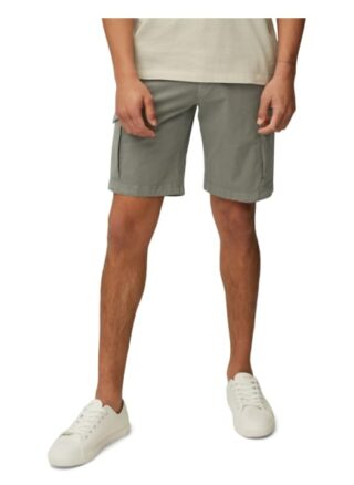 Marc O'polo Shorts gruen