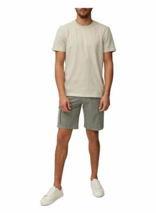 Marc O'polo Shorts gruen
