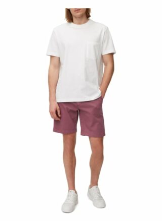 Marc O'polo Shorts violett