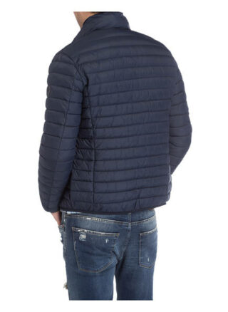 Marc O'Polo Steppjacke Herren, Blau
