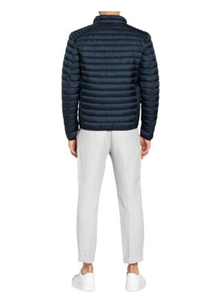 Marc O'polo Steppjacke blau