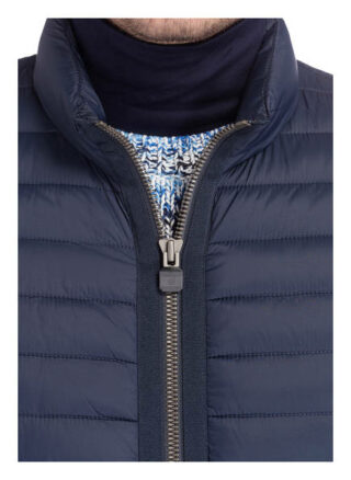 Marc O'Polo Steppjacke Herren, Blau
