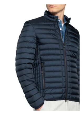 Marc O'polo Steppjacke blau