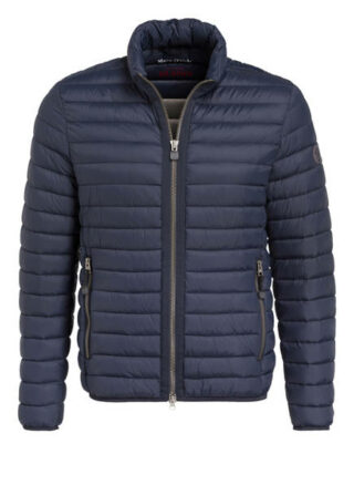 Marc O'Polo Steppjacke Herren, Blau