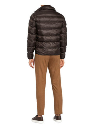 Marc O'polo Steppjacke braun