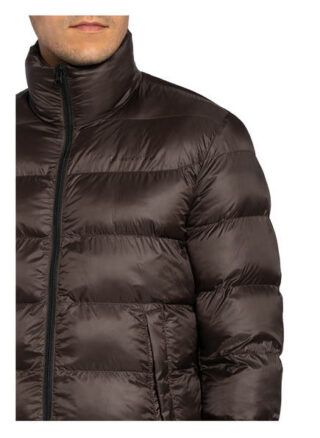 Marc O'polo Steppjacke braun