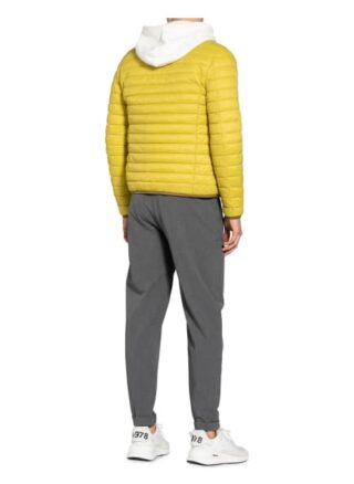 Marc O'polo Steppjacke gelb