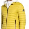 Marc O'polo Steppjacke gelb