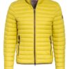 Marc O'polo Steppjacke gelb
