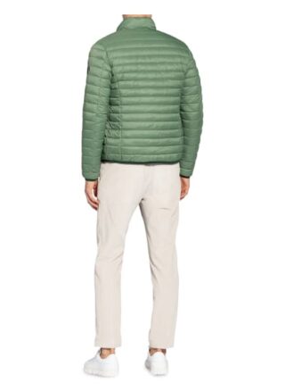 Marc O'polo Steppjacke gruen