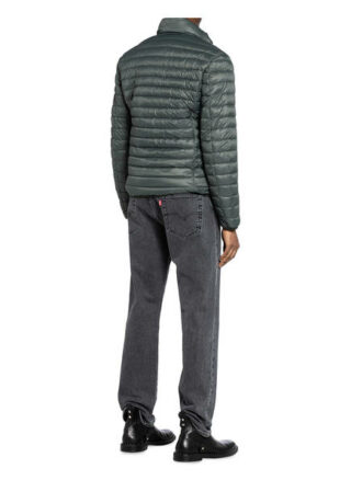 Marc O'Polo Steppjacke Herren, Grau