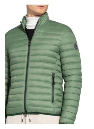 Marc O'polo Steppjacke gruen