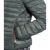 Marc O'Polo Steppjacke Herren, Grau