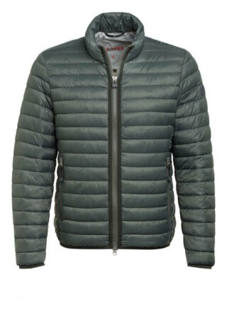 Marc O'Polo Steppjacke Herren, Grau