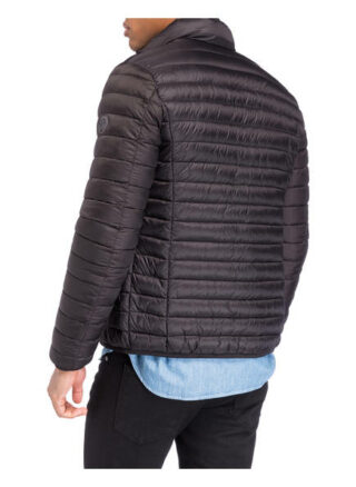Marc O'Polo Steppjacke Herren, Schwarz