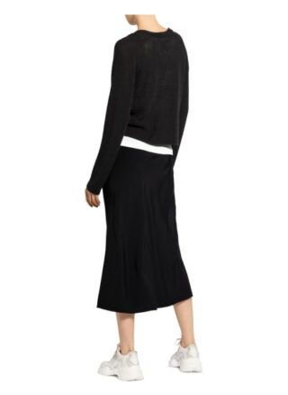 Marc O'polo Strickhülle schwarz