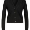 Marc O'polo Strickjacke Aus Merinowolle schwarz