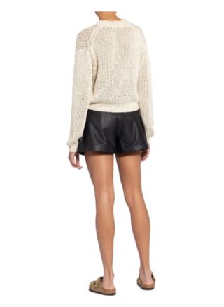Marc O'Polo Strickjacke Damen, Beige