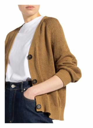 Marc O'polo Strickjacke beige