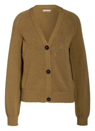 Marc O'polo Strickjacke beige