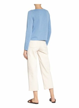 Marc O'polo Strickjacke blau