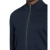 Marc O'polo Strickjacke blau