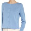 Marc O'polo Strickjacke blau